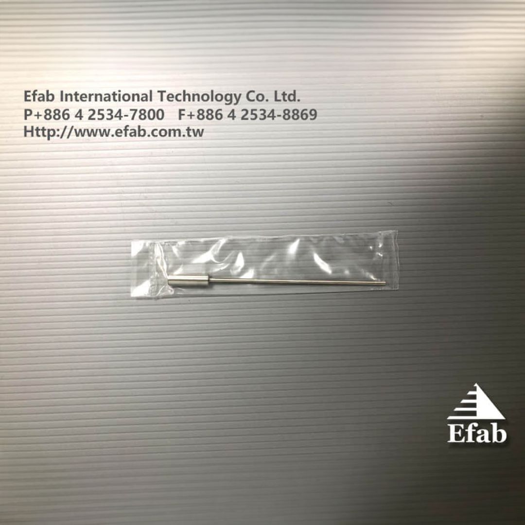 EFAB - Plug Adjusting Showerhead